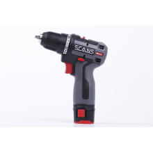 Cordless Power drill Electric drill 12V MAX Brushless